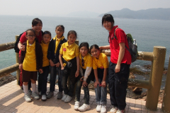 3月9日地質公園探索