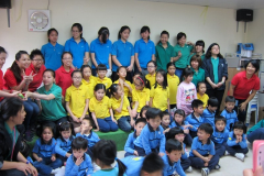 2013年4月27日 聯隊親子旅行