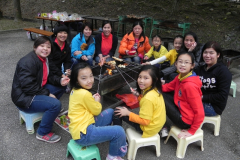 Jan - Apr 2012 155 Pack activities